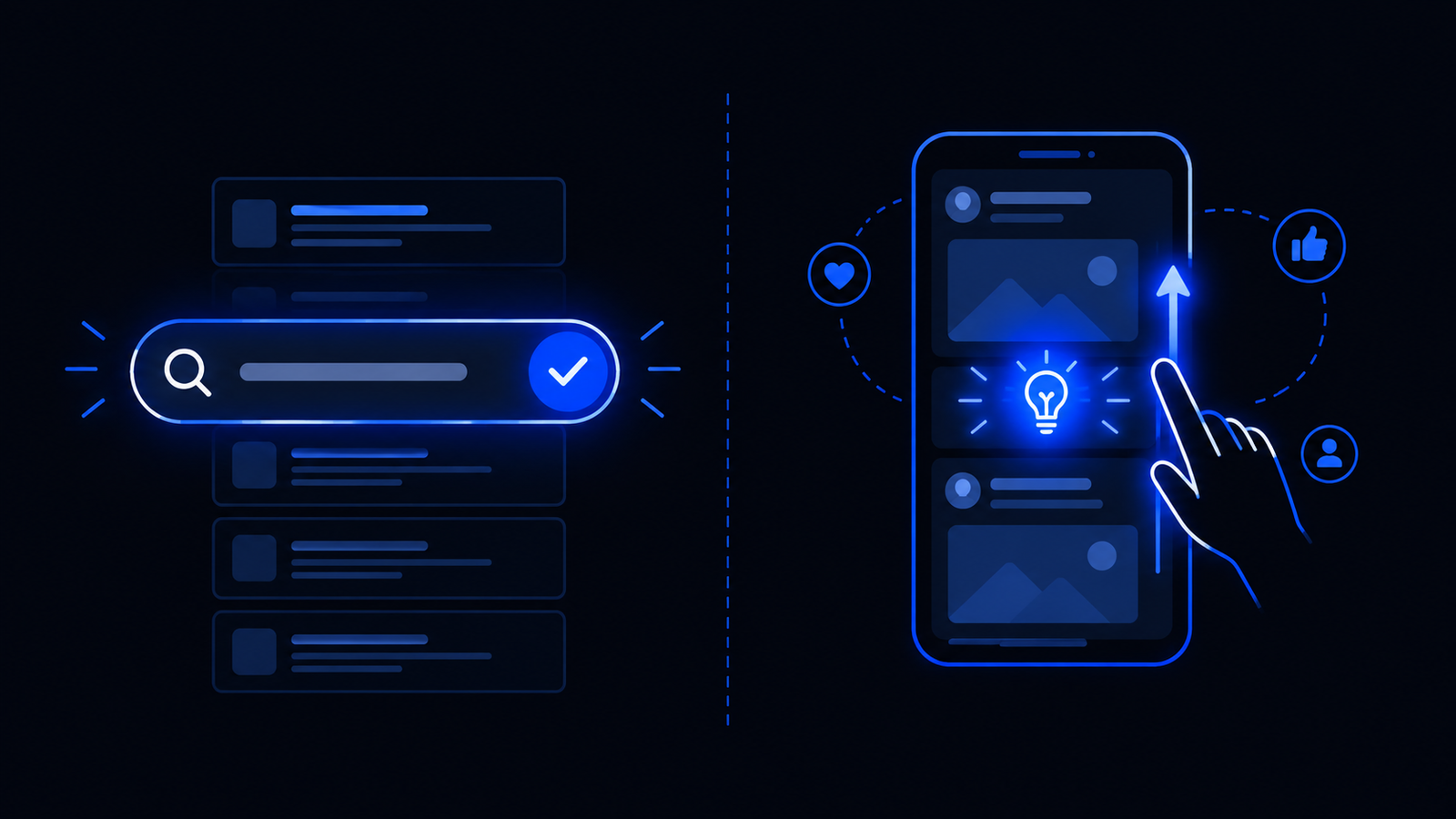 Google ads vs Meta ads