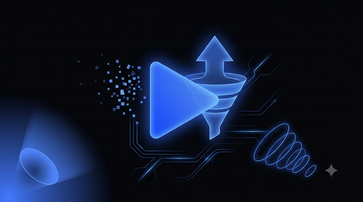 Video sales letter landing page — when a VSL helps and when it slows you down